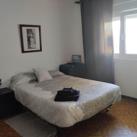 Specious Room Near The Sea Финистерре Экстерьер фото